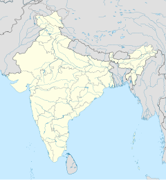 Phillaur Junction is located in India